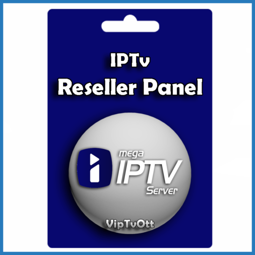 Mega OTT Pack Reseller
