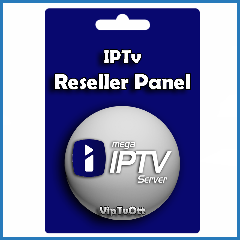 Mega OTT Pack Reseller