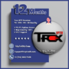 Trex IPTV 12 Months Subscription