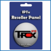 Trex IPTV Pack Reseller