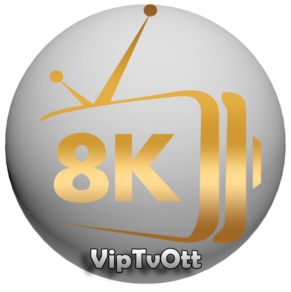 8K IPTV SERVER