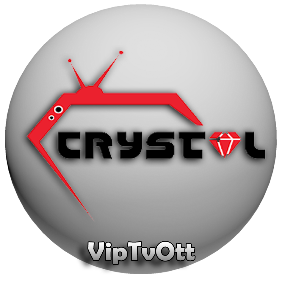 CRYSTAL IPTV SERVER