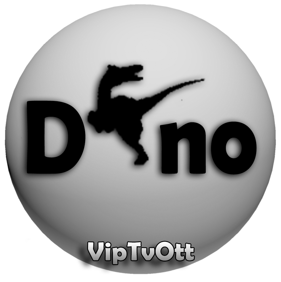 DINO IPTV SERVER