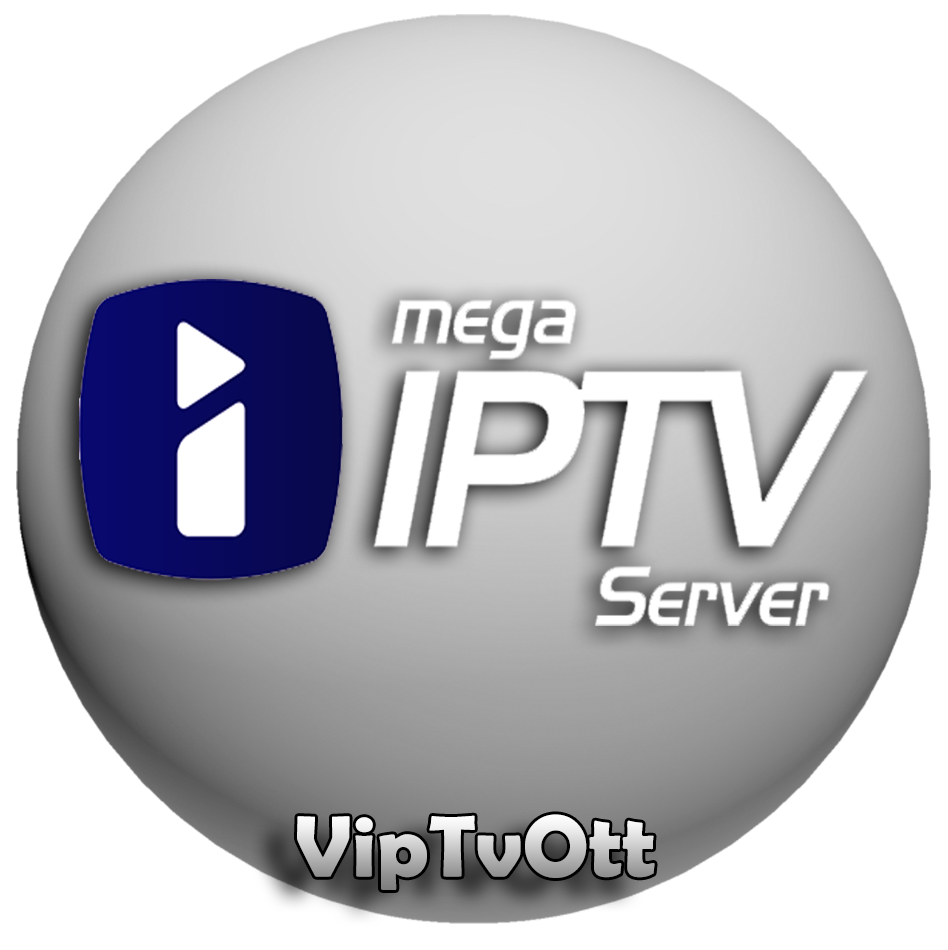 MegaOTT IPTV SERVER