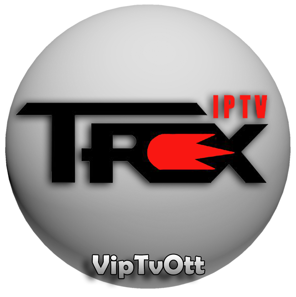 TREX IPTV SERVER